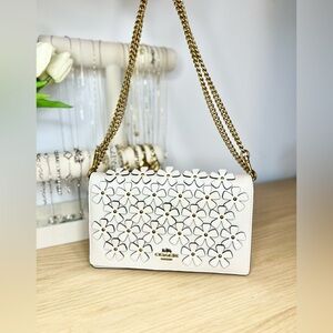 Rate Coach Callie foldover clutch